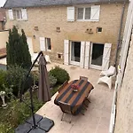 Tatil Evi Le Nid De - Maison De Charme En Normandie *