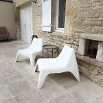 Le Nid De - Maison De Charme En Normandie Plumetot