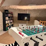 Le Nid De - Maison De Charme En Normandie