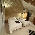 Le Nid De - Maison De Charme En Normandie Tatil Evi Plumetot
