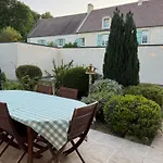 Le Nid De - Maison De Charme En Normandie Plumetot