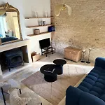 Tatil Evi Le Nid De - Maison De Charme En Normandie
