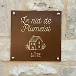 Le Nid De - Maison De Charme En Normandie Tatil Evi Plumetot