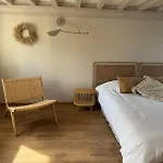 Tatil Evi Le Nid De - Maison De Charme En Normandie Plumetot
