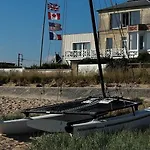 Le Nid De - Maison De Charme En Normandie Tatil Evi Plumetot
