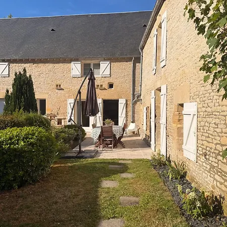 Le Nid De - Maison De Charme En Normandie * Plumetot