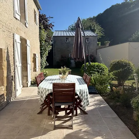 Le Nid De - Maison De Charme En Normandie