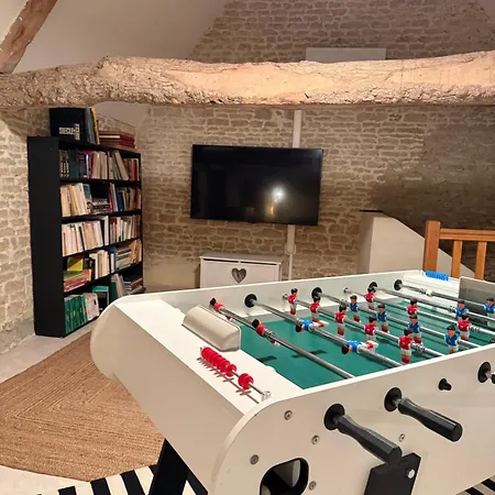 Le Nid De - Maison De Charme En Normandie