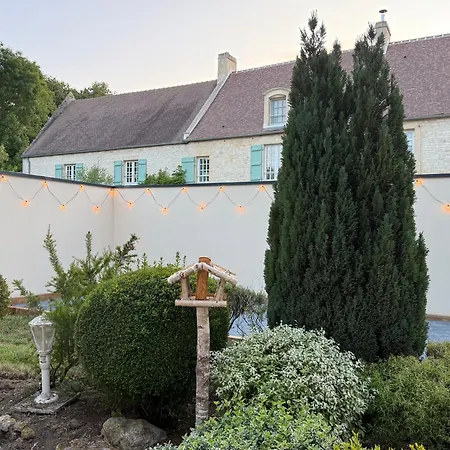 Le Nid De - Maison De Charme En Normandie *