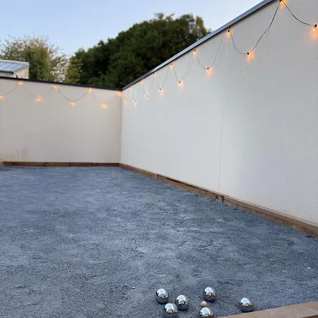 Le Nid De - Maison De Charme En Normandie 別荘