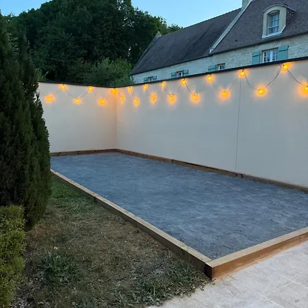 Le Nid De - Maison De Charme En Normandie *