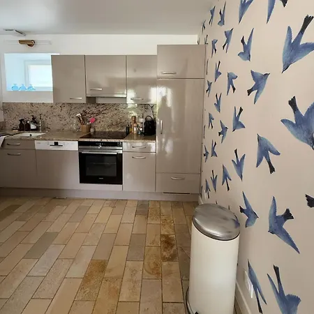 別荘 Le Nid De - Maison De Charme En Normandie Plumetot