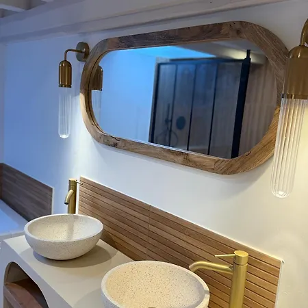 Le Nid De - Maison De Charme En Normandie *