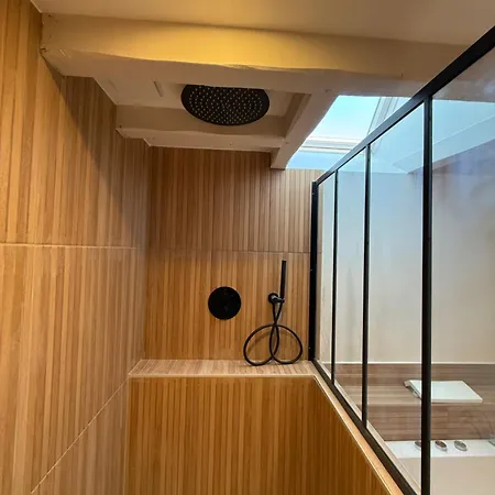 Le Nid De - Maison De Charme En Normandie * Plumetot