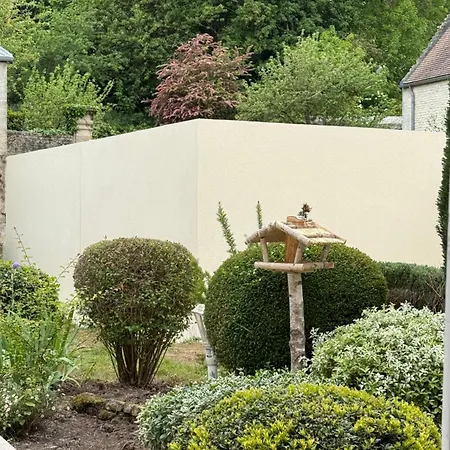 Le Nid De - Maison De Charme En Normandie * Plumetot