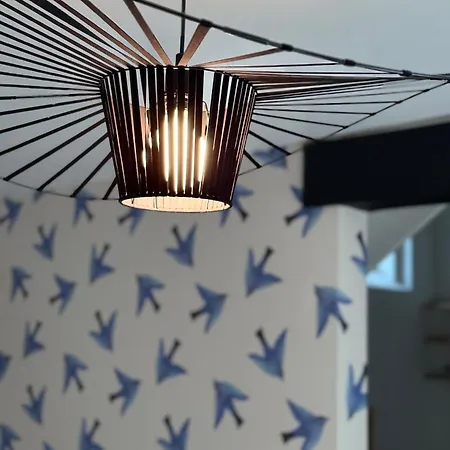 Le Nid De - Maison De Charme En Normandie Дом отдыха Plumetot