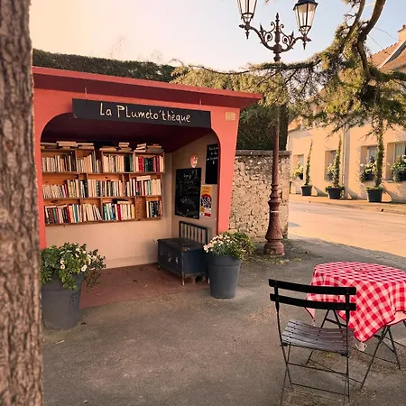 Le Nid De - Maison De Charme En Normandie