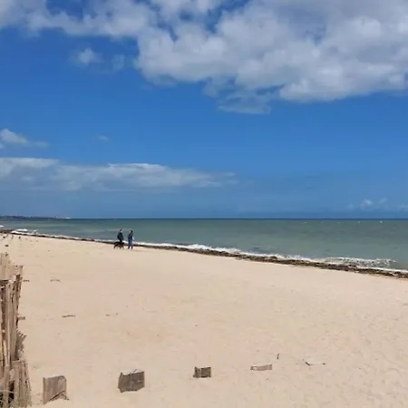 Le Nid De - Maison De Charme En Normandie 別荘 *