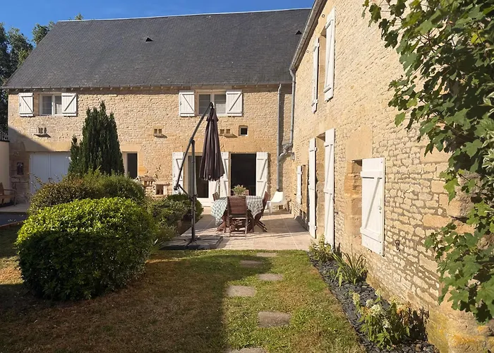 Le Nid De - Maison De Charme En Normandie * Plumetot