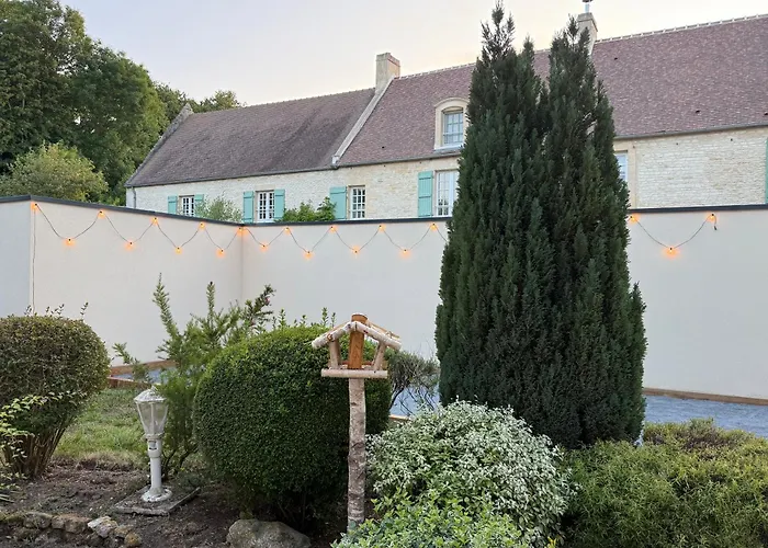 Le Nid De - Maison De Charme En Normandie *