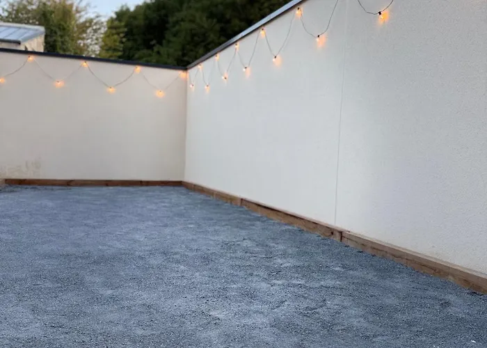 Le Nid De - Maison De Charme En Normandie Σπίτι διακοπών