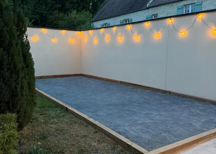 Le Nid De - Maison De Charme En Normandie *