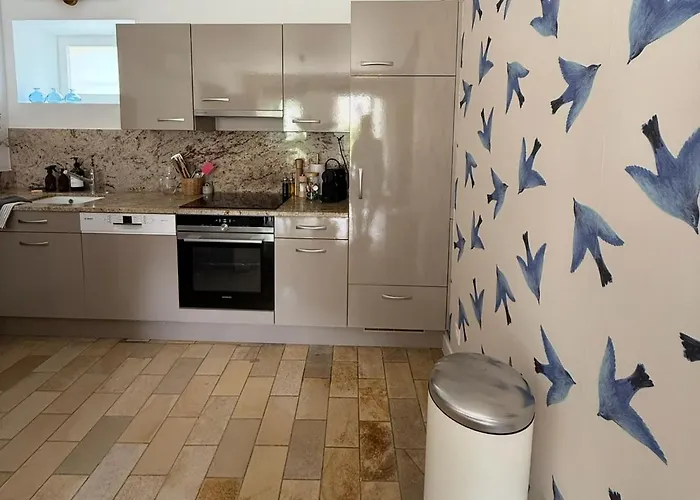 Σπίτι διακοπών Le Nid De - Maison De Charme En Normandie Plumetot