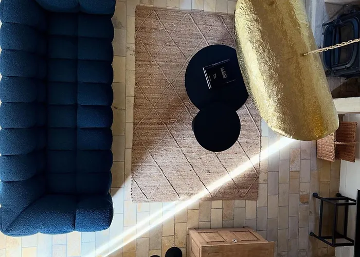 Le Nid De - Maison De Charme En Normandie *