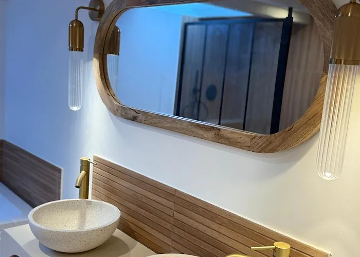 Le Nid De - Maison De Charme En Normandie *