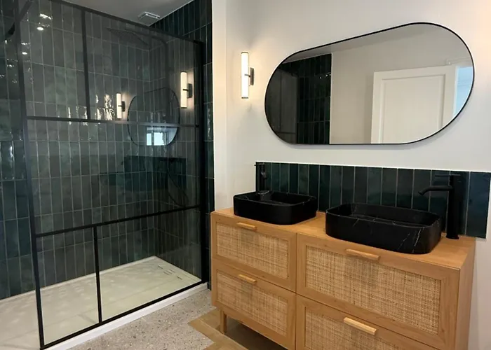 Σπίτι διακοπών Le Nid De - Maison De Charme En Normandie