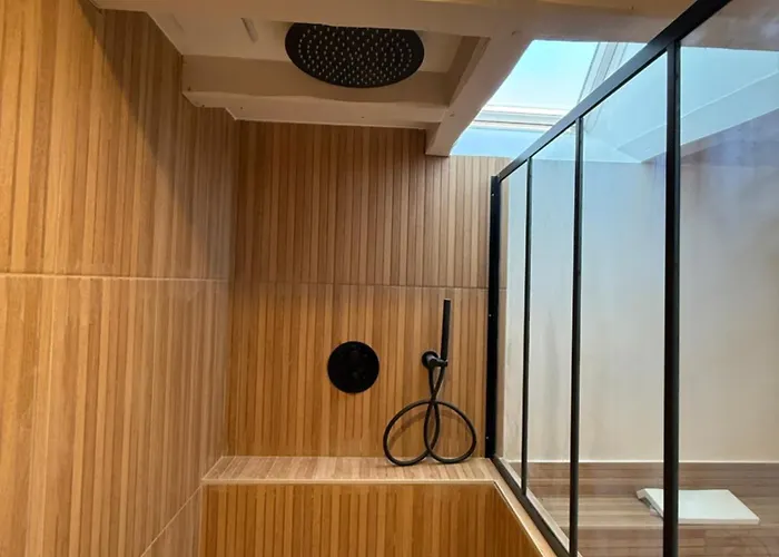 Le Nid De - Maison De Charme En Normandie * Plumetot