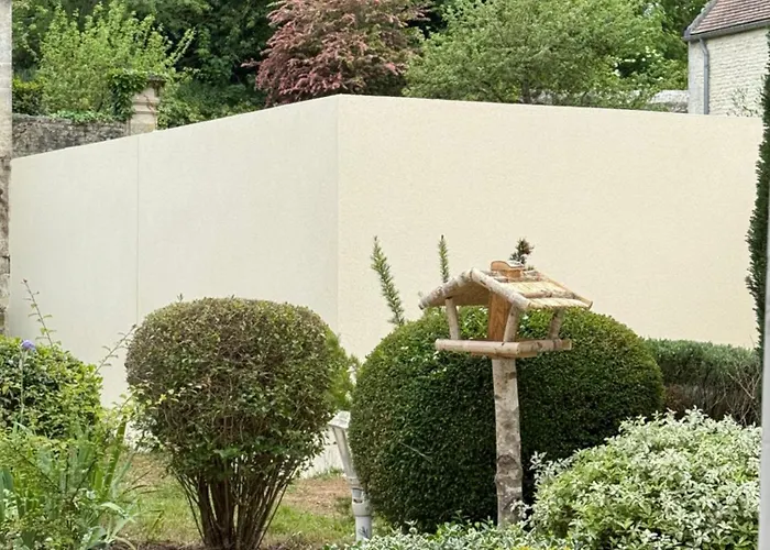 Le Nid De - Maison De Charme En Normandie * Plumetot