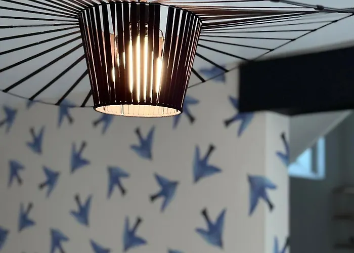 Le Nid De - Maison De Charme En Normandie Σπίτι διακοπών Plumetot