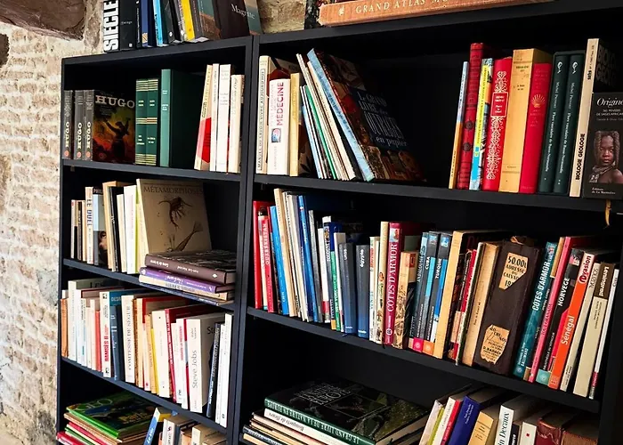 Le Nid De - Maison De Charme En Normandie Plumetot