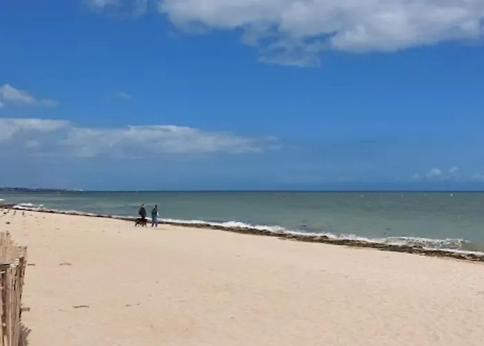 Le Nid De - Maison De Charme En Normandie Σπίτι διακοπών *